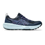 Zapatillas para correr ASICS ASICS Gel-Sonoma 8 Zapatilla trail Mujeres - azul oscuro, azul