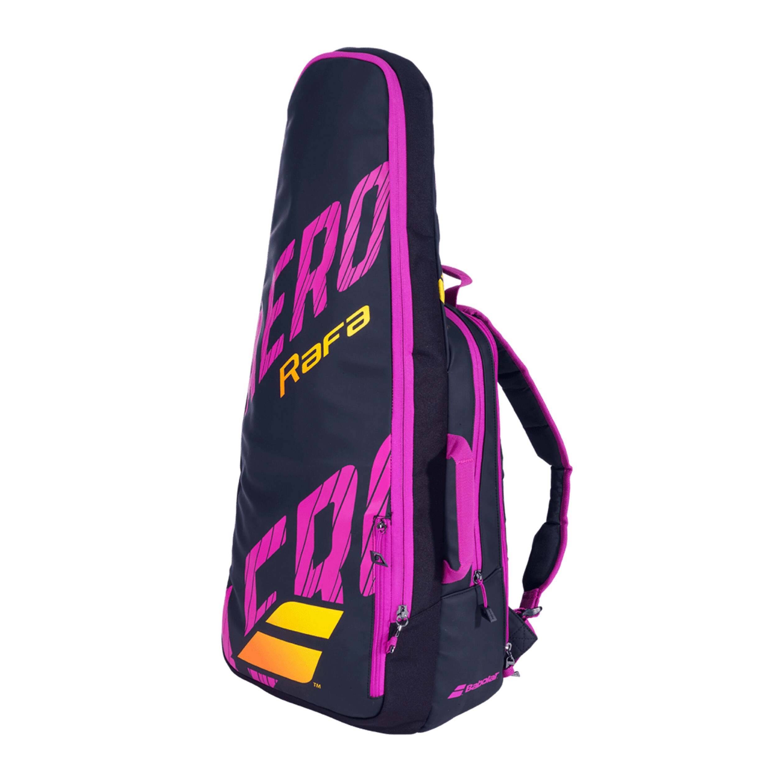 Mochila tenis niño sales
