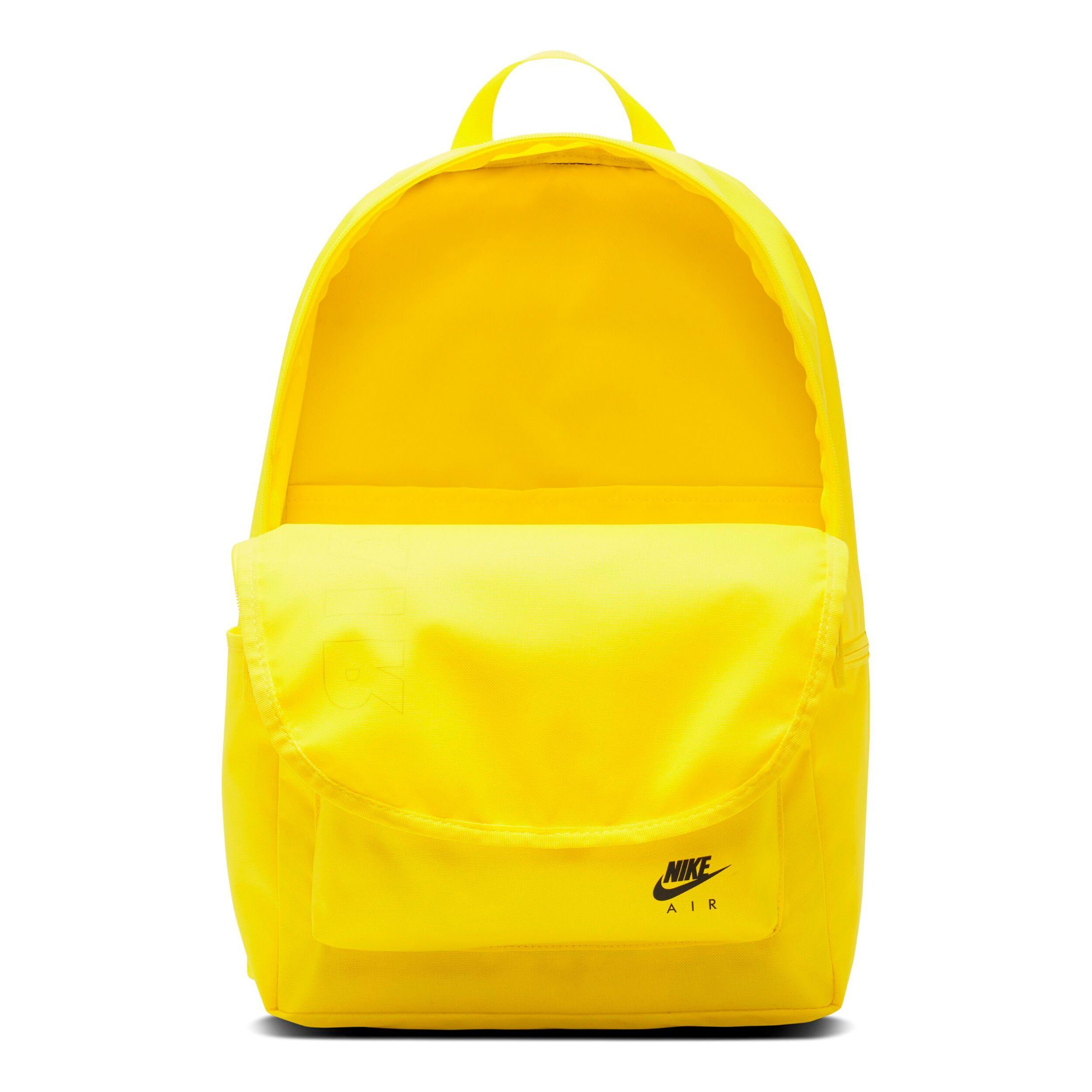 Mochilas nike clearance amarillo
