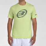 Ropa Bullpadel CAMISETA BULLPADEL LANDE 148