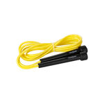 Accesorios de entrenamiento Tennis-Point Tennis-Point Cuerda Para Saltar-Amarillo,Negro