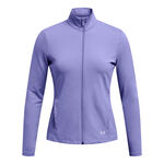 Ropa Under Armour Under Armour Motion Chaqueta De Entrenamiento Mujeres-Lila