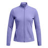 Motion Chaqueta De Entrenamiento Mujeres-Lila
