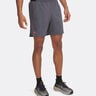 Vansih Woven 6in Shorts Hombres - gris, 