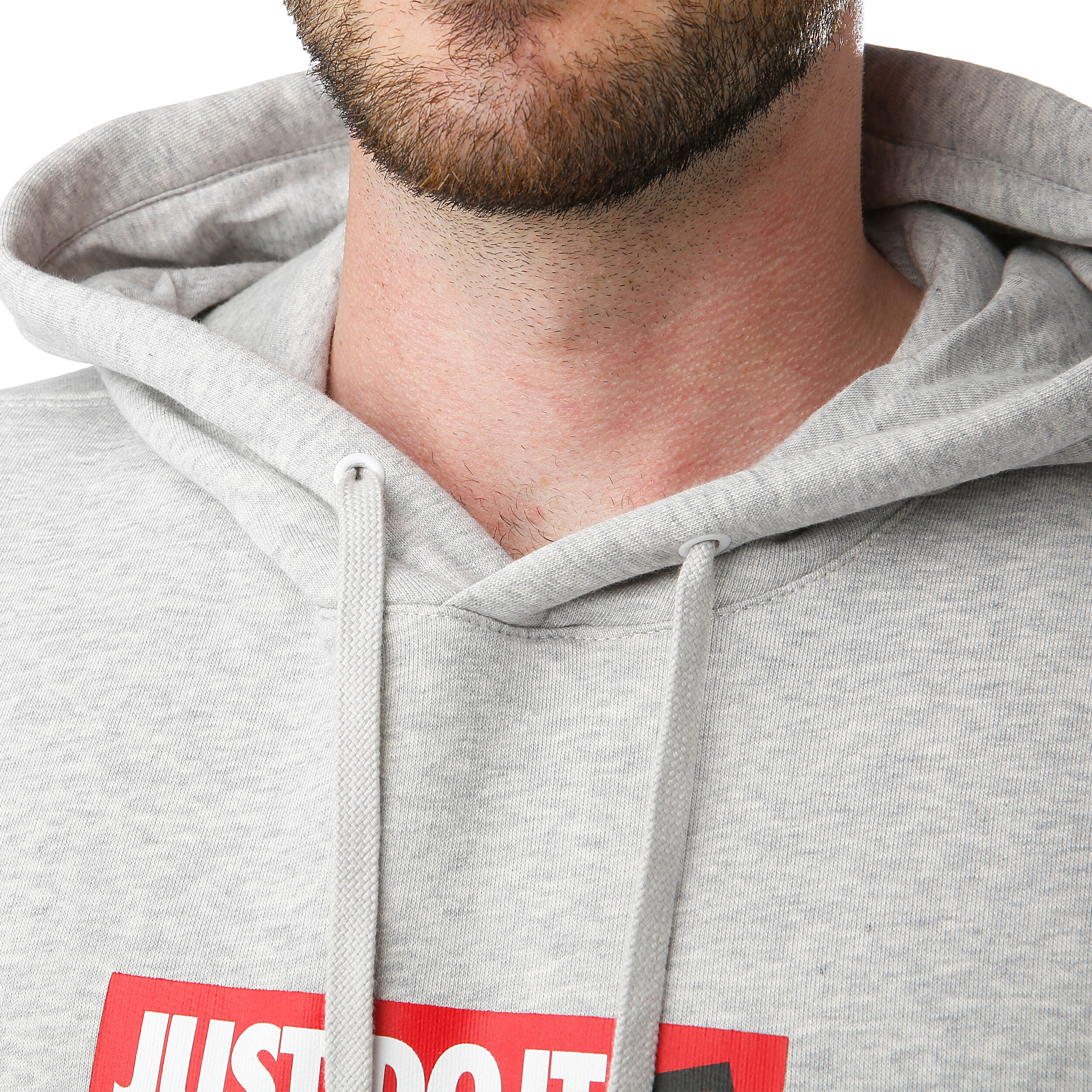 Just do it sudadera store