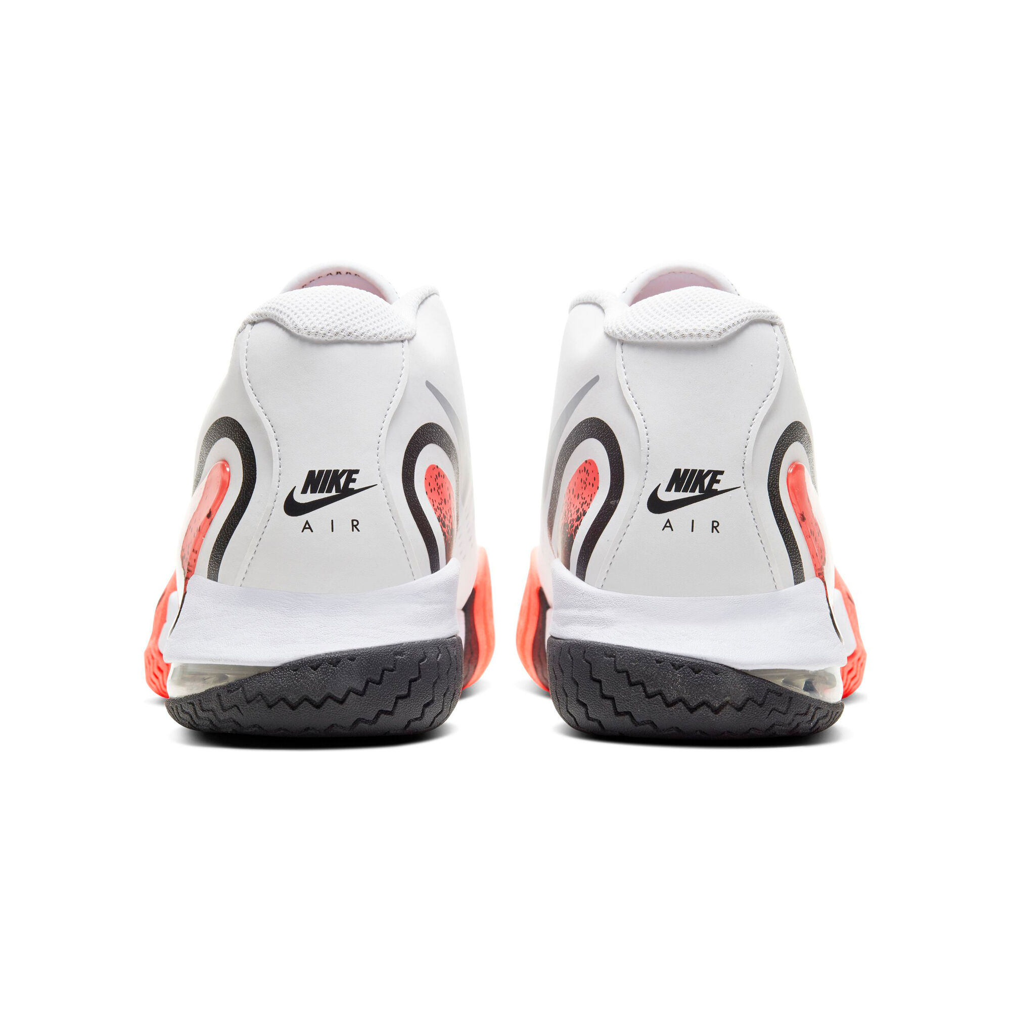 Desempleados Exitoso Aplicar Nike Tech Challenge 20 Zapatilla Todas Las Superficies Hombres - Blanco,  Gris compra online | Tennis-Point