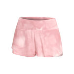 Ropa Craft Craft Pro Hypervent Split Shorts Mujeres-Rosa