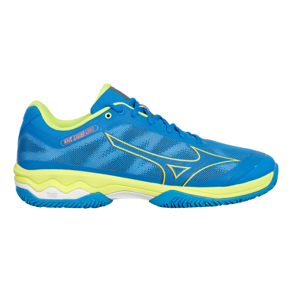 MIZUNO WAVE EXCEED LIGHT PADEL - TenisPoint