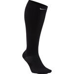Ropa Nike Nike Spark Lightweight Calcetines para correr Unisex - negro, plateado