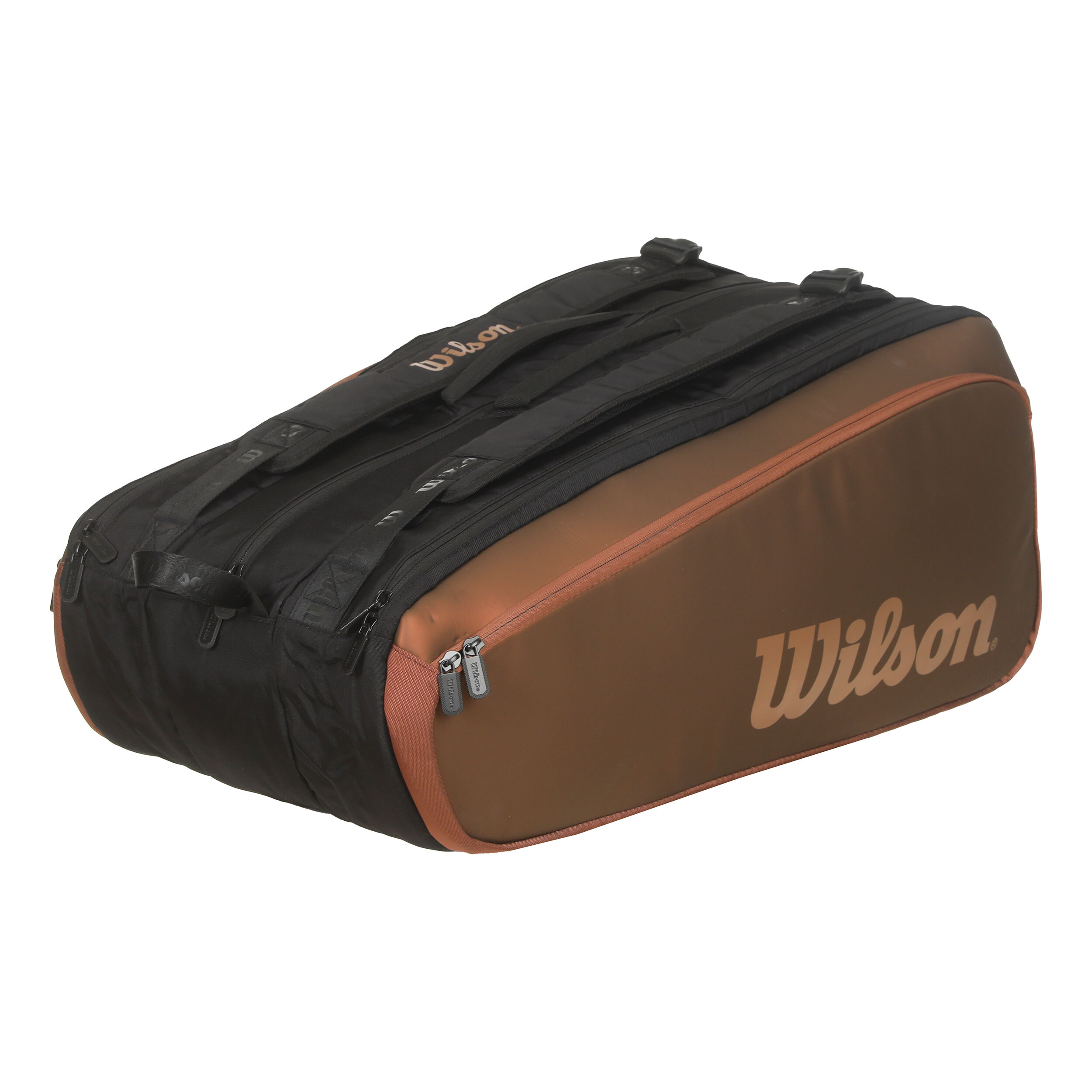Raqueteros wilson clearance