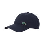 Ropa Lacoste Lacoste Urban Lifestyle Gorra-Azul Oscuro