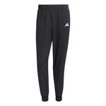 Ropa adidas adidas Walk On Pantalón De Entrenamiento Hombres-Negro