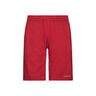 Club Bermudas Chicos-Rojo