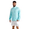 Crew 2.0 Chaqueta de entrenamiento Hombres-turquesa