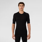 UYN UYN Energyon Biotech UW Chaleco Hombres - negro