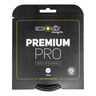 Premium Pro Sets Individuales 12m-Negro