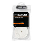 Sobregrips HEAD HEAD Prestige Pro Pack de 30 - blanco