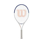 Raquetas de tenis Wilson Wilson Roland Garros Elite 23 KIT Raqueta De Niños