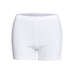 Ropa Lotto Lotto MSP Shorts Con Bolsillo Para Pelota Mujeres-Blanco