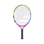 Raquetas De Tenis Babolat NADAL JUNIOR 19 S CV