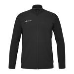 Ropa Babolat Babolat Play Chaqueta De Entrenamiento Hombres-Negro