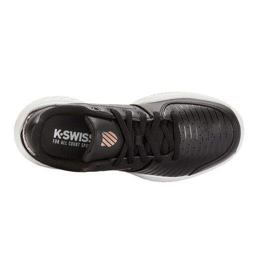 K-Swiss