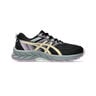 Pre-Venture 9 GS Zapatilla Trail Niños-Negro,Morado