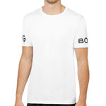 Ropa De Tenis Björn Borg Borg Tee Men