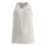 Ropa Odlo Odlo Zeroweight Chill-Tec Camiseta de running Hombres-crema
