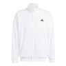 Walk On Chaqueta De Entrenamiento Hombres-Blanco