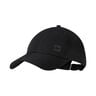 Summit Cap Gorra-Negro