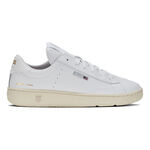 Calzado K-Swiss K-Swiss Slammklub CC Zapatilla De Ocio Hombres-Blanco