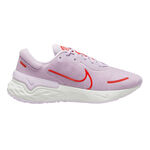 Zapatillas para correr Nike Nike Renew 4 Zapatilla Neutral Mujeres-Rosa,Rojo