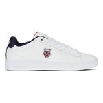 Calzado K-Swiss Court Shield II