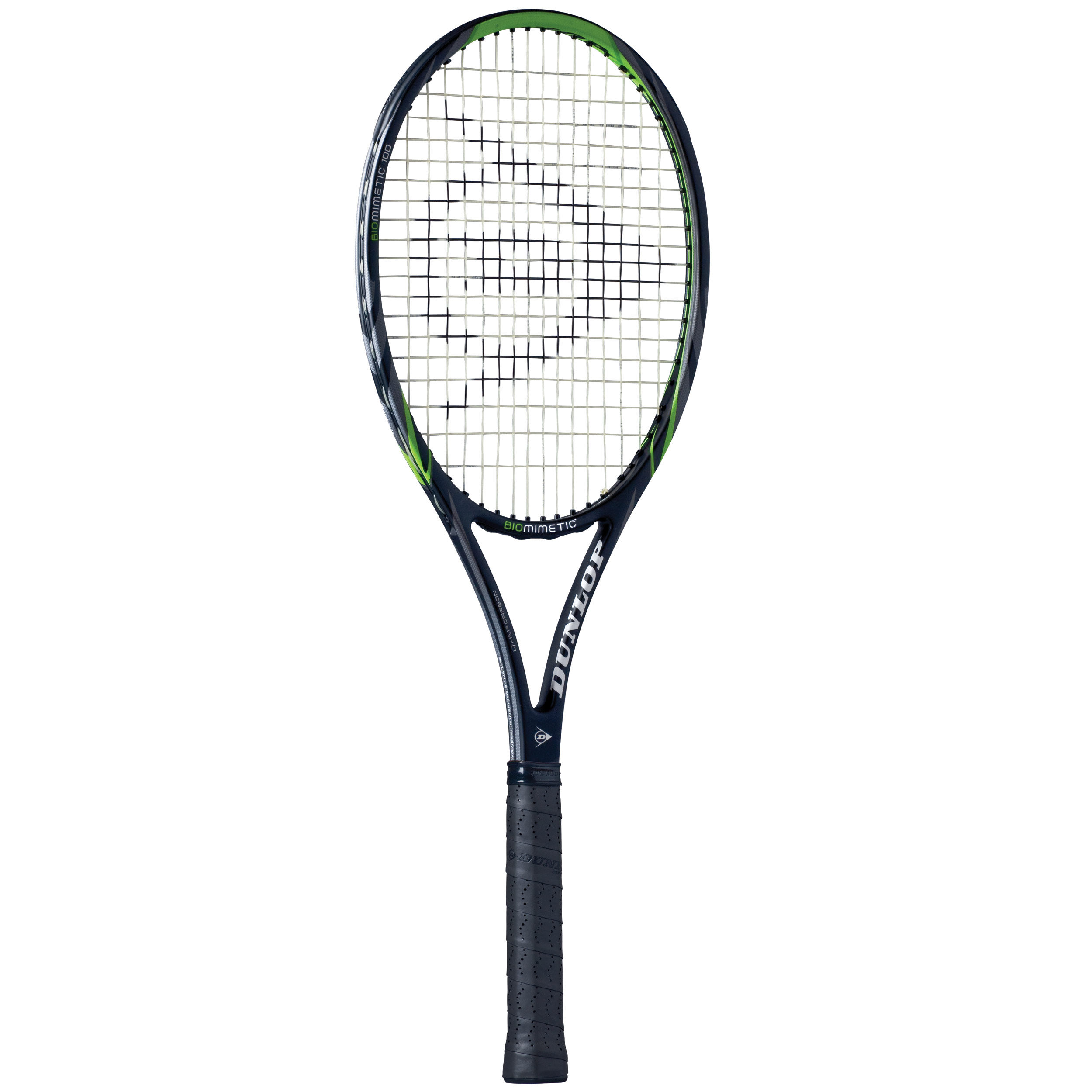 Dunlop Biomimetic 100 (Encordado) | Tennis-Point
