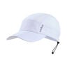 Performance X-Light Gorra Unisex-blanco