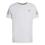 adidas adidas adi365  Camiseta de running Hombres-blanco