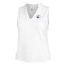 Slice Camiseta De Tirantes Mujeres-Blanco