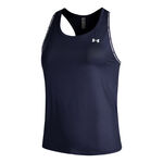 Ropa De Tenis Under Armour Tech Knockout Tank-Blk