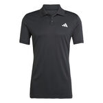 Ropa adidas adidas Freelift Polo Hombres-Negro