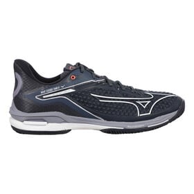Imagen de Wave Exceed Tour 6 Zapatilla Tierra Batida Hombres-Gris,Blanco