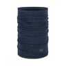 Merino Lightweight Braga De Cuello-Azul Oscuro