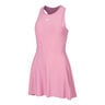 Dri-Fit Victory Vestido Mujeres-Rosa,Blanco
