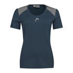 Ropa De Tenis HEAD Club 22 Tech Tee