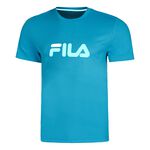 Ropa Fila T-Shirt Logo