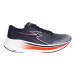 Zapatillas para correr 361 Grad 361 Grad Centauri 3 Zapatilla neutral Hombres - gris oscuro, naranja