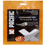 Pacific Pacific Tournament Pro Tough Gut Sets Individuales 2x 6,1m-Colores Naturales