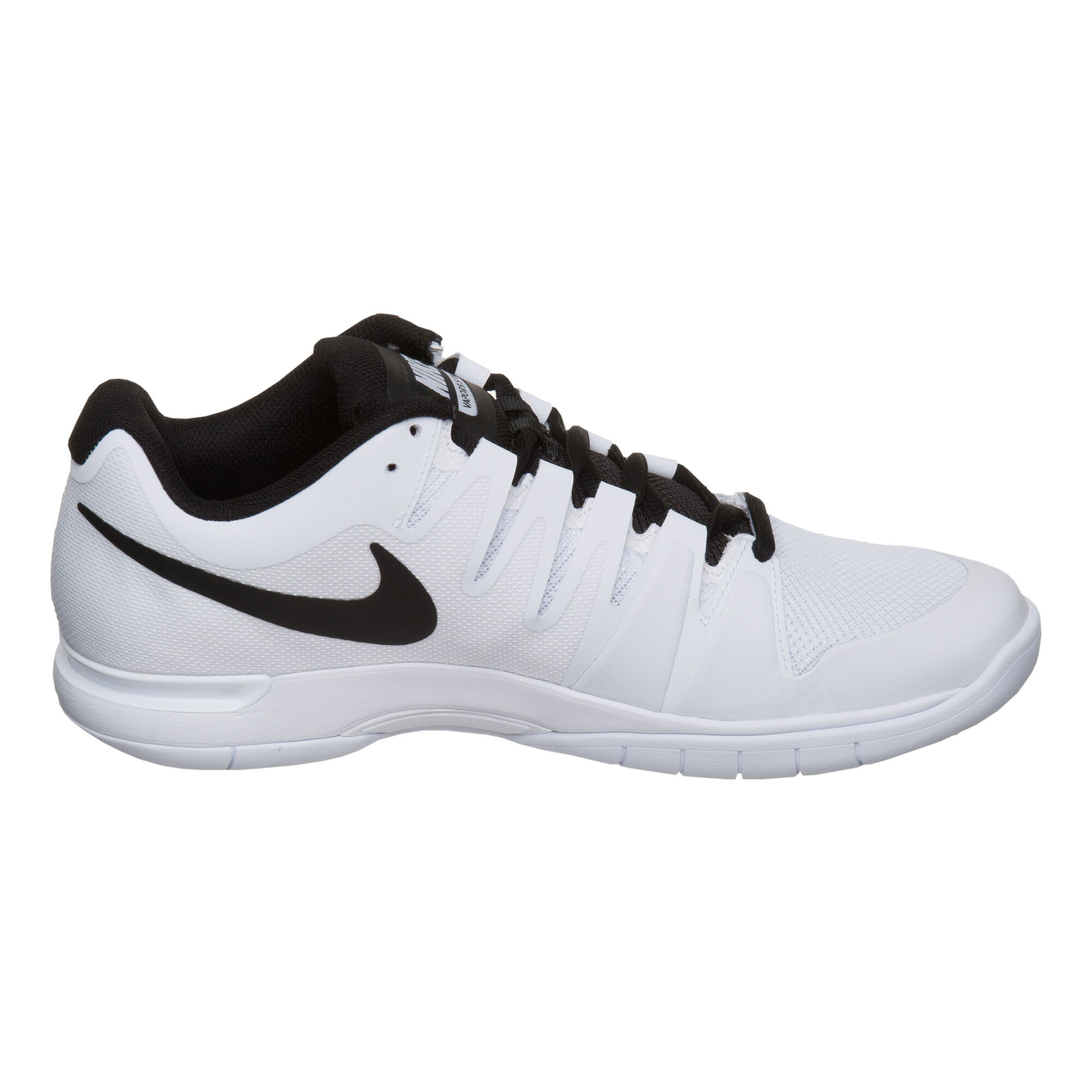 Nike Zoom Vapor 9.5 Tour Carpet Zapatilla Pista Cubierta Hombres - Blanco, compra online | Tennis-Point