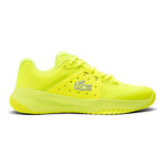 Zapatillas de tenis Lacoste Lacoste Power Serve Zapatilla Todas Las Superficies Hombres-Amarillo,Amarillo