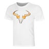 Court Dri-Fit Camiseta de manga corta Hombres - blanco, 